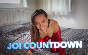 JOI Countdown (jerk off Instructions)