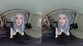 Seduced into Submission JOI 3D VR HD