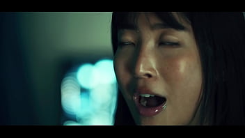 Asian sex addict takes multiple loads in her wet pussy