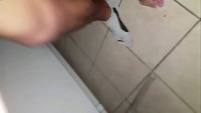 Chava tetona de 19 a&ntilde_os disfrutando mi verga