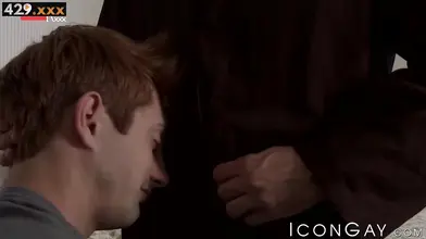 Horny Cuties - Sexual Healing Session with Hot Blonde Babe & Hunk
