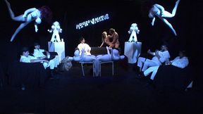 holly wellin takes anal and ass to mouth from jenner