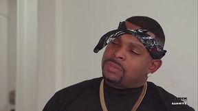 Haley Reed gets DP'_ed by her lover and her future husband BIW016