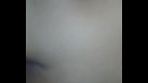 Haciendo El Amor Con Mi Novia Nalgona