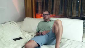 Step Mom’s Slutty Birthday Cream Lick & Fuck Fest
