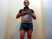 Women Do Perve On Alpine-Menthol-Playboys
