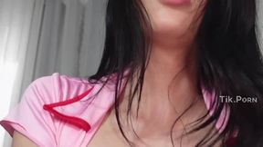 Video shared by @Vinamoon @Handjob and #Brunette #POV #Asian #Big Boobs tube porn hd | Tik.Porn