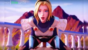Animated Hentai 3D Xperience