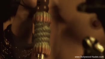 India's Desi Delight: A Seductive Strip and Sensual Handjob