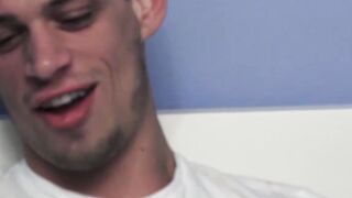 Stepdad Takes Advantage of His Sons Friends for Raw DoubleEnded Threesome Session