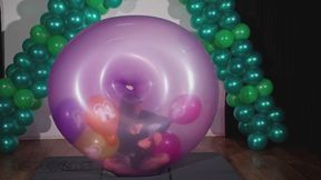 Lunaria the Donut Filling - Non Pop