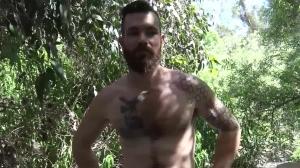 Str8Chaser: Trimmed Paul Wagner gets plowing hard