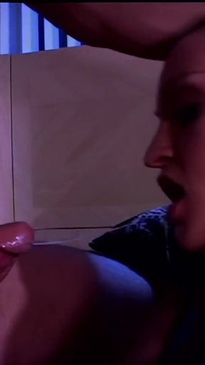 A Night of Deep Anal Sex for a Stunning Jasmine Lynn