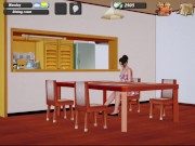 Max's Life Cap 37 - Dos Sexy Milf Desnudas Pasando Un Buen Rato