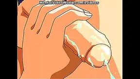 Sweet Indulges in Taboo Temptations in Haitoku no Shjo Erotic Fantasia