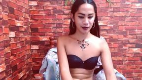 Wild Wilmalyn Private Show