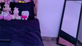 Lana Cartter Private Show