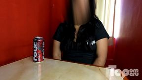casting 025 - romina no para de gemir y nos confiesa que es casi virgen y nos da el culo (version completa)