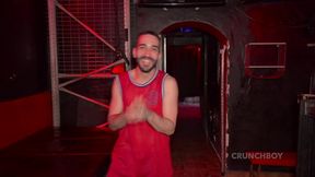 4265 raw sex in madrid in fetish outfits