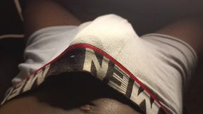 Dick in the Dark
