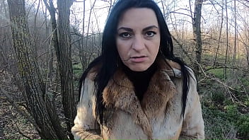 Risky out-door sex is fun- compilation 3