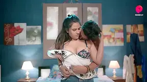 Stepmom Sex With His Stepson In His Stepfather Bedroom