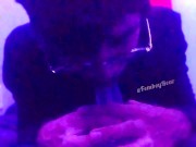 Sloppy Blowjob and Throatpie from a Cute Femboy (Teaser)