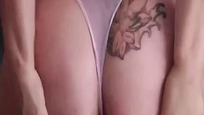 Angie Todilo Facesitting and Angie Todilo s farts to Alex