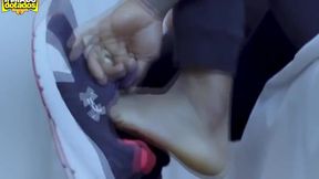 Acabei Fodendo Com O Paciente 8 Min