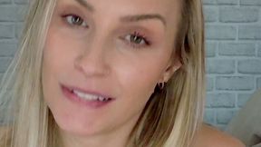 Brie Hunter Private Show