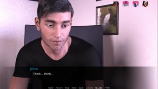 Because I Love Her: Cuckold, Housewife And A Nasty Interracial Glory Hole Cum Slut-Ep 5