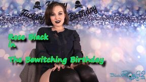 The Bewitching Birthday