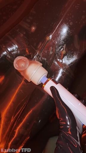 Sealed Immobilization sealed 6
