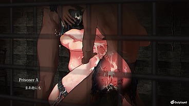 NoR Full Gallery Uncensored [ Bad Ends ] part3