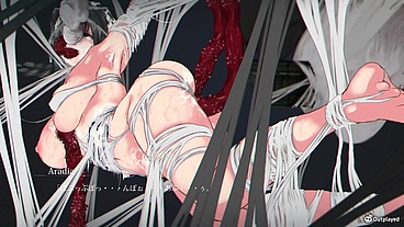 NoR Full Gallery Uncensored [ Bad Ends ] part3