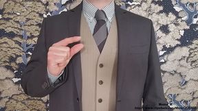 Master M - I Know Your Little Secret