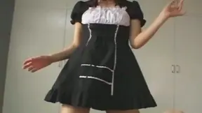 Riko Tachibana's Hot Star Performance