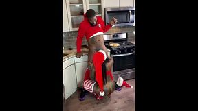 GoGo FukMe XXXMas bts