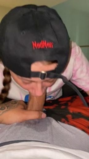 My co worker is the best at her job literally