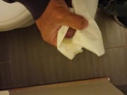 Solo y con ganas pues me la jalo