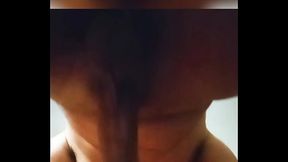 Hetero da lapa gostoso meteu bastante ate gozar encheu meu cuzinho de leitinho