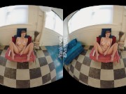 Chesty Yanks Ryanne Is Super Squirter
