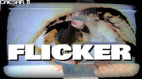 Flicker: Subliminal Control, Sensory Overload (Short ver.)