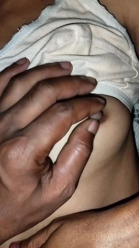 Sexy wife re chode anek moja (no-2)