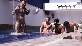 Bathhouse - ?