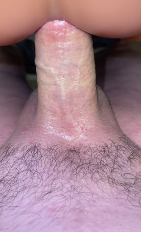 Anal sex toy fuck time