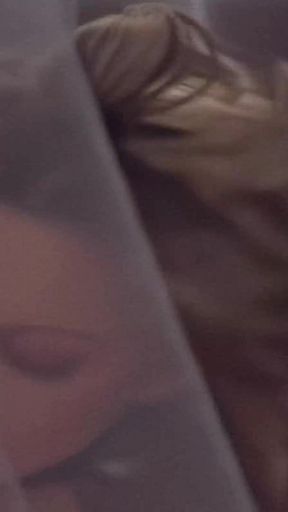 Velvet Dreams. Her Forbidden Anal Seduction.