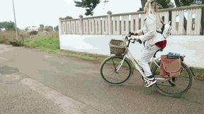 Injury on a Bike Ride MP4 (1920x1080) FHD