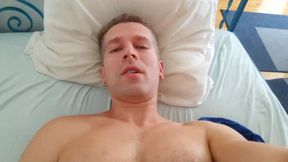 POV Dirty Talk (request): 'at First I Don't Like It, but Then I Fully Submit to Your Cock