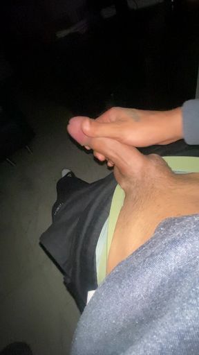 Desi cock  wintertime